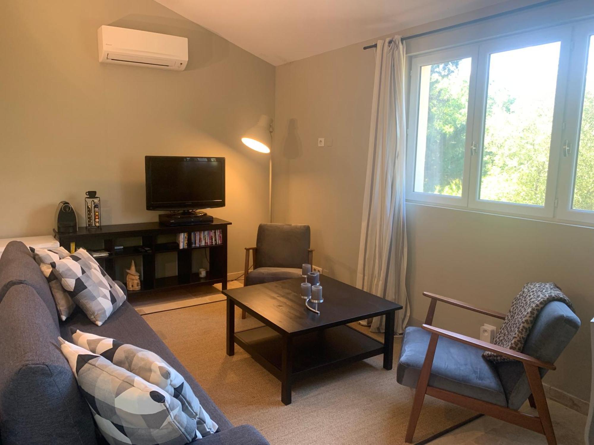 Hébergement de vacances Guest House